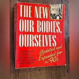 The New Our Bodies, Ourselves